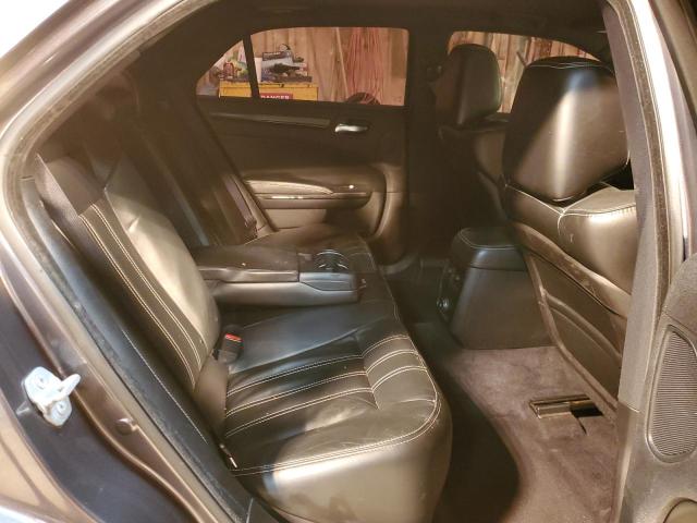 Фото 10 с аукциона – 2014 CHRYSLER 300 S с VIN 2C3CCABG6EH340622