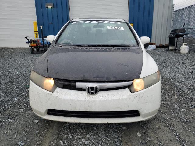 Photo 5 from auction – 2008 HONDA CIVIC LX with VIN 2HGFA16568H025865
