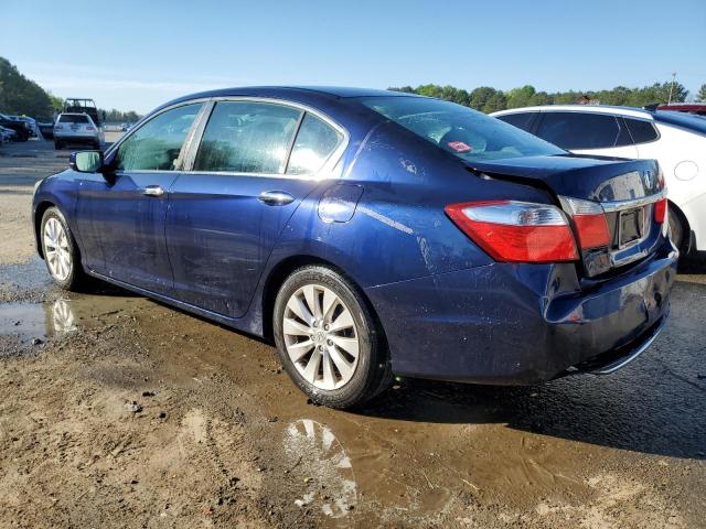 Photo 2 from auction – 2015 HONDA ACCORD EX with VIN 1HGCR2F79FA254717