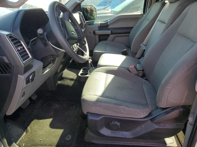 Photo 7 from auction – 2016 FORD F150 SUPER with VIN 1FTEX1CP8GKG01736