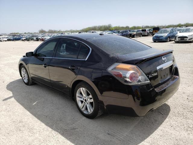 Photo 2 from auction – 2011 NISSAN ALTIMA SR with VIN 1N4BL2AP0BN409781