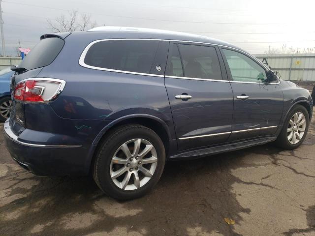 Photo 3 from auction – 2013 BUICK ENCLAVE with VIN 5GAKVDKD2DJ151103