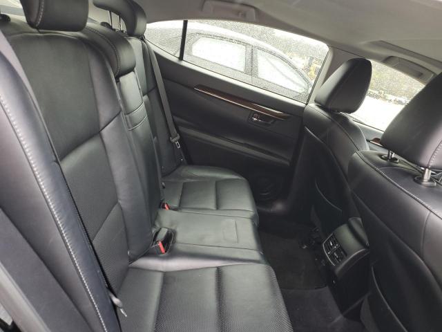 Photo 10 from auction – 2013 LEXUS ES 350 with VIN JTHBK1GG6D2067772