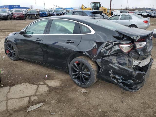 Photo 2 from auction – 2018 CHEVROLET MALIBU LT with VIN 1G1ZD5ST5JF197903