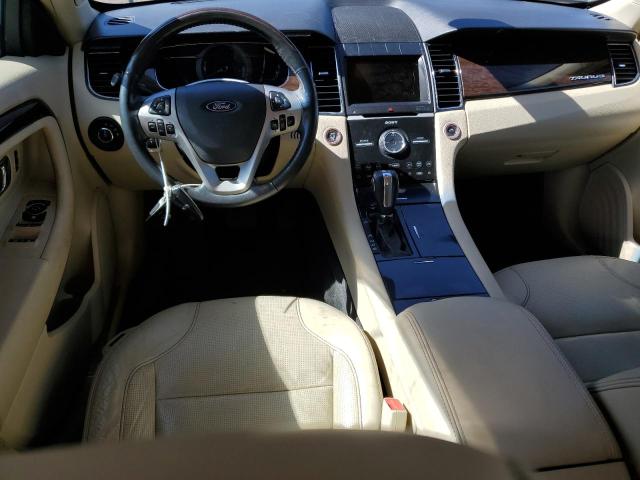 Photo 8 from auction – 2013 FORD TAURUS LIM with VIN 1FAHP2F80DG114347