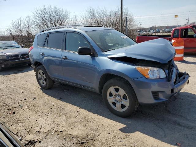 Photo 4 from auction – 2009 TOYOTA RAV4 with VIN 2T3ZF33V69W016839