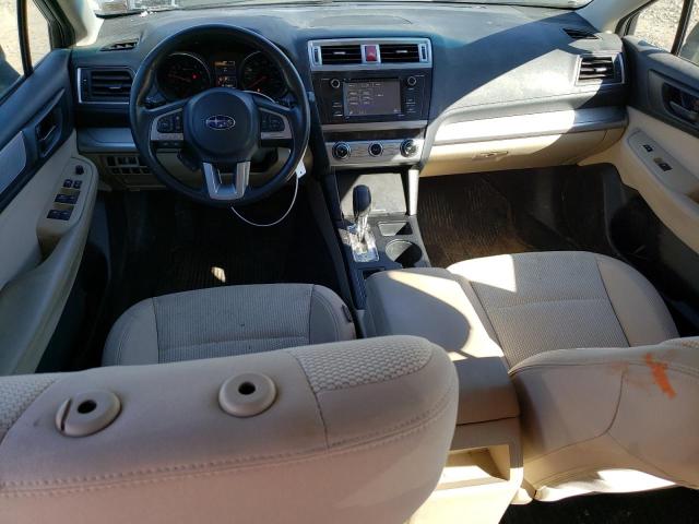 Фото 8 с аукциона – 2017 SUBARU OUTBACK 2. с VIN 4S4BSAAC9H3432514