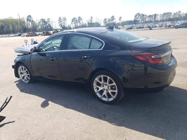 Photo 2 from auction – 2016 BUICK REGAL with VIN 2G4GK5EX0G9139522