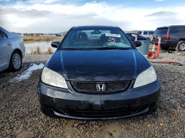 Photo 5 from auction – 2004 HONDA CIVIC EX with VIN 1HGEM22924L085379