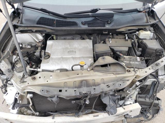 Photo 12 from auction – 2015 LEXUS RX 350 with VIN 2T2ZK1BA5FC173214