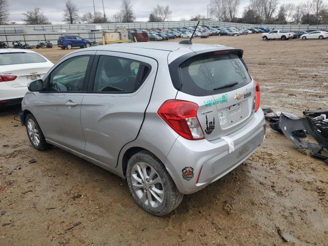 Photo 2 from auction – 2020 CHEVROLET SPARK 1LT with VIN KL8CD6SA6LC464187