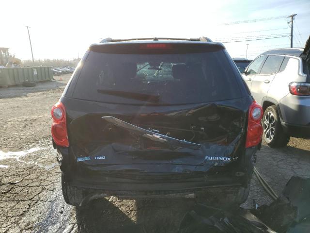 Photo 6 from auction – 2012 CHEVROLET EQUINOX LT with VIN 2GNFLEEK2C6247905