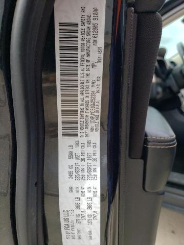 Photo 14 from auction – 2016 JEEP CHEROKEE L with VIN 1C4PJMCB1GW252394