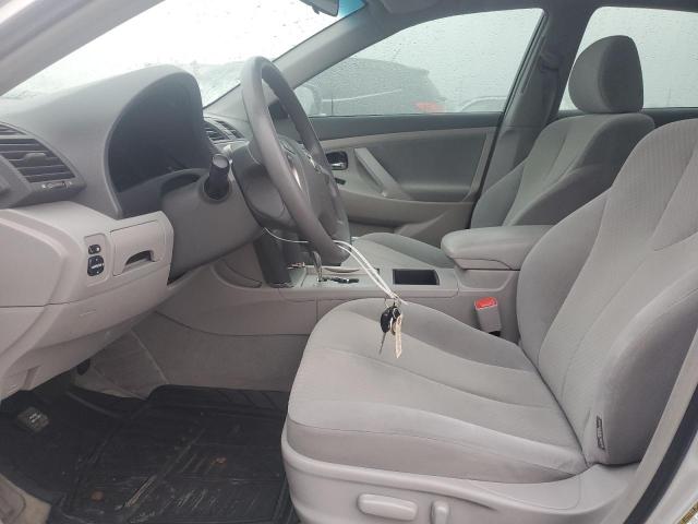 Photo 7 from auction – 2009 TOYOTA CAMRY BASE with VIN 4T4BE46K59R073480