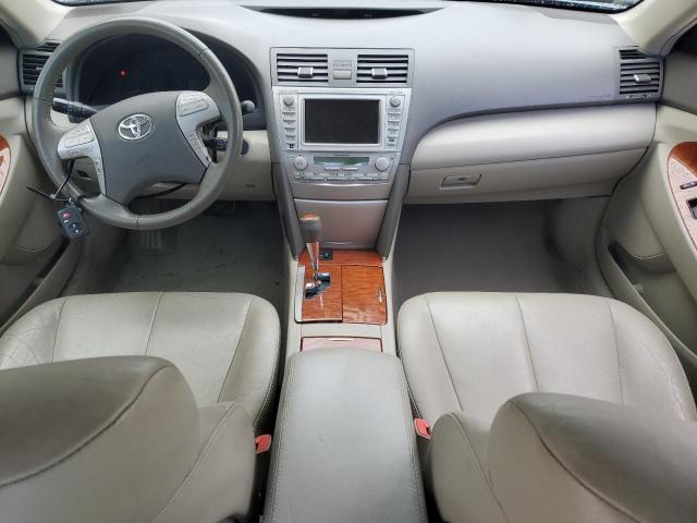 Photo 8 from auction – 2011 TOYOTA CAMRY BASE with VIN 4T1BF3EK5BU735163