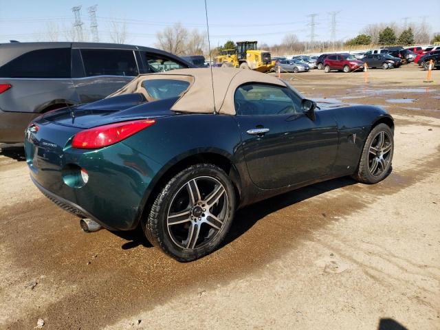 Photo 3 from auction – 2008 PONTIAC SOLSTICE with VIN 1G2MB35B18Y104375