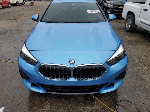 Photo 5 from auction – 2021 BMW 228I with VIN WBA53AK09M7J77950