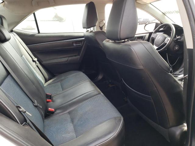 Photo 10 from auction – 2014 TOYOTA COROLLA L with VIN 5YFBURHE0EP092502