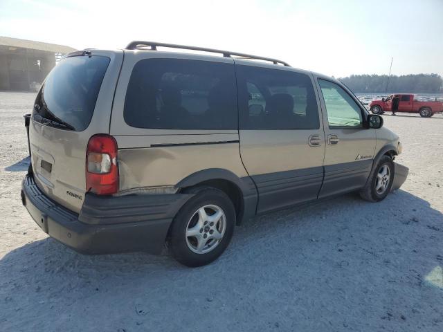 Photo 3 from auction – 2003 PONTIAC MONTANA with VIN 1GMDX03EX3D114925
