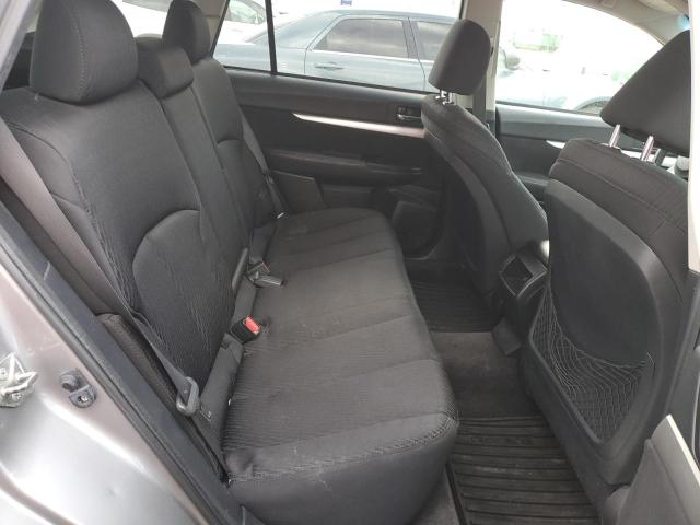 Photo 10 from auction – 2010 SUBARU OUTBACK 2. with VIN 4S4BRCCC9A3352656