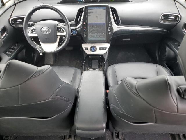 Photo 8 from auction – 2018 TOYOTA PRIUS with VIN JTDKARFU4J3058004