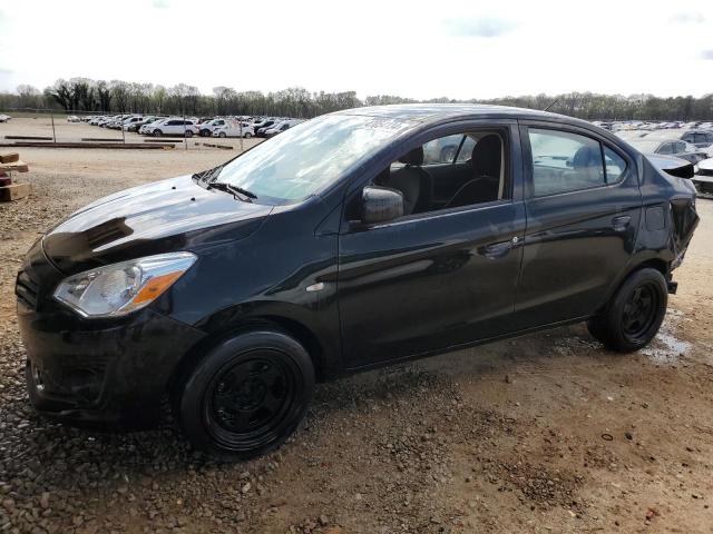 Photo 1 from auction – 2017 MITSUBISHI MIRAGE G4 with VIN ML32F3FJ6HHF15029