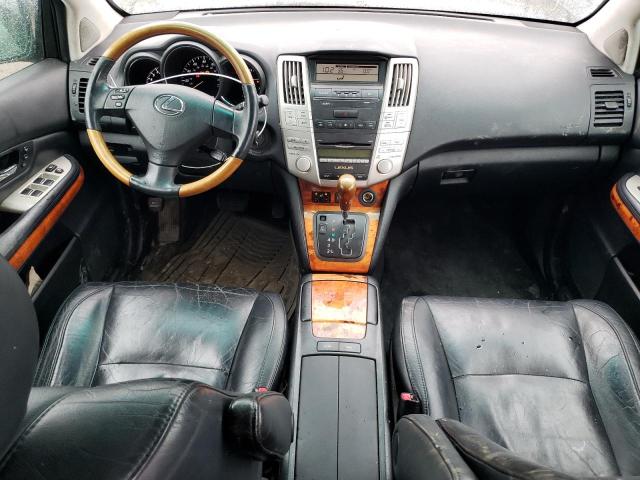 Photo 8 from auction – 2009 LEXUS RX 350 with VIN 2T2HK31U89C109708