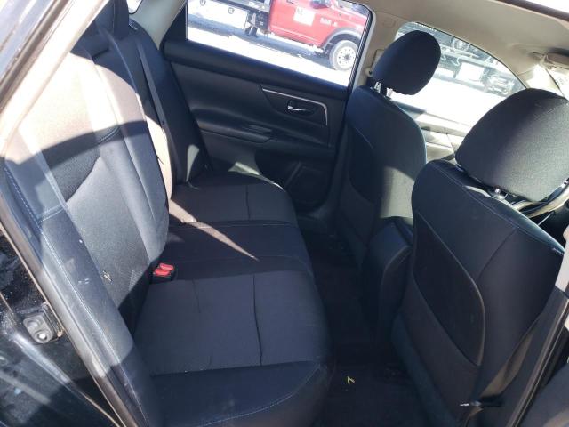 Photo 10 from auction – 2016 NISSAN ALTIMA 2.5 with VIN 1N4AL3AP2GC274131