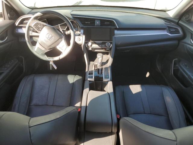 Photo 8 from auction – 2016 HONDA CIVIC EXL with VIN 19XFC1F73GE034026