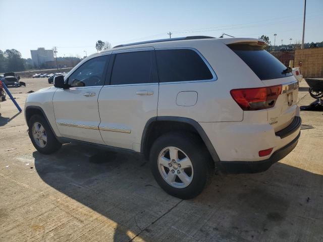 Photo 2 from auction – 2011 JEEP GRAND CHER with VIN 1J4RS4GG6BC554019