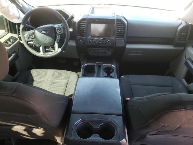 Photo 8 from auction – 2020 FORD F150 SUPER with VIN 1FTEW1EP3LKE69155