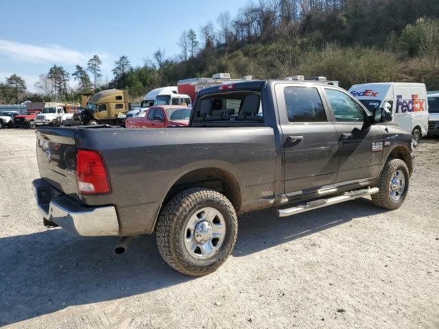 Photo 3 from auction – 2017 RAM 2500 ST with VIN 3C6UR5CJ2HG620842