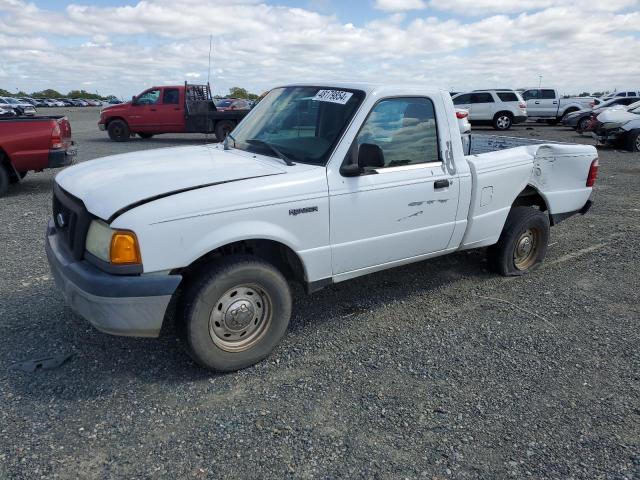 FORD RANGER 2005 with VIN 1FTYR10D35PB08113 - Photo from auction