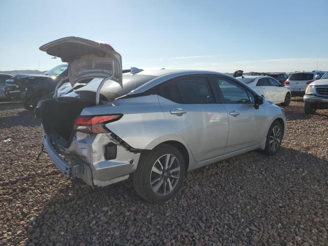 Photo 3 from auction – 2022 NISSAN VERSA SV with VIN 3N1CN8EV2NL837024