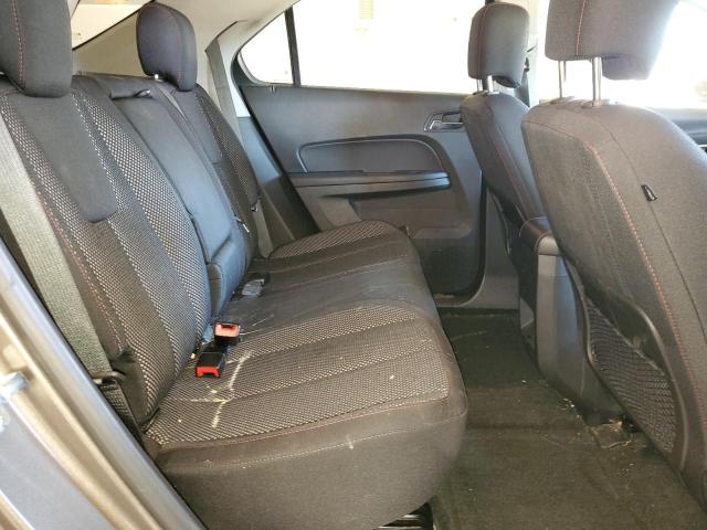 Photo 10 from auction – 2012 CHEVROLET EQUINOX LT with VIN 2GNALDEK3C6122965