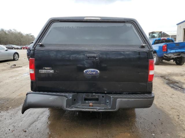 Photo 6 from auction – 2008 FORD F150 with VIN 1FTRF12238KF07016