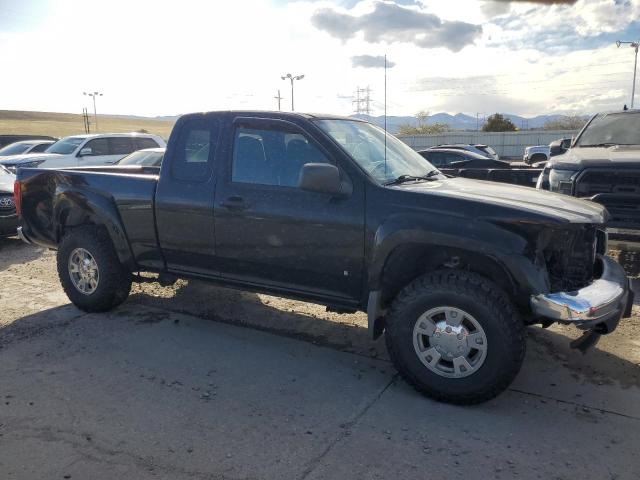 Photo 4 from auction – 2007 GMC CANYON with VIN 1GTDT19E278187086