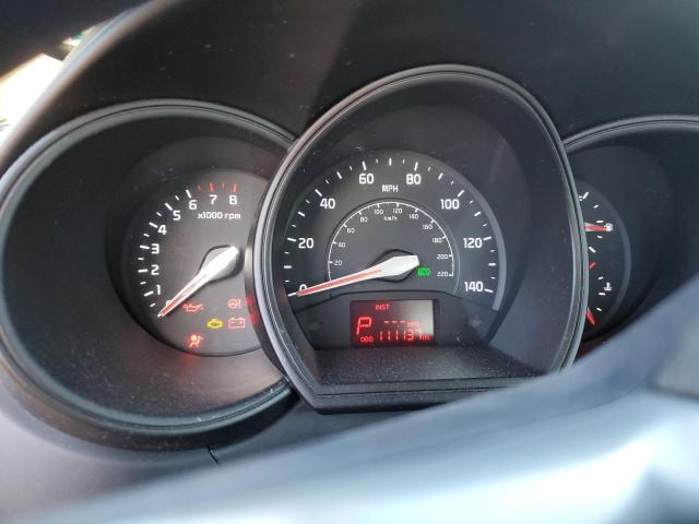 صورة رقم 9 من المزاد - 2014 KIA RIO LX مع VIN KNADM4A33E6367675