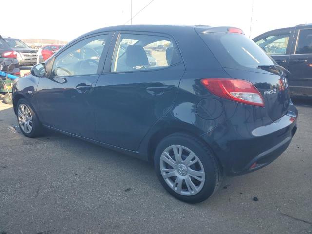Photo 2 from auction – 2014 MAZDA MAZDA2 SPO with VIN JM1DE1KY5E0188744
