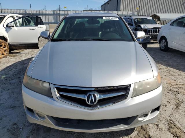 Photo 5 from auction – 2008 ACURA TSX with VIN JH4CL96848C009394