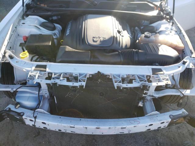 Photo 11 from auction – 2017 DODGE CHALLENGER with VIN 2C3CDZBT5HH627169