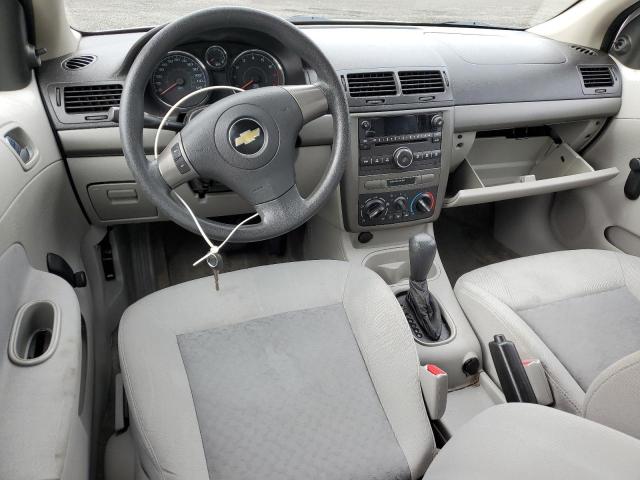 Photo 8 from auction – 2009 CHEVROLET COBALT LS with VIN 1G1AS58H097268968