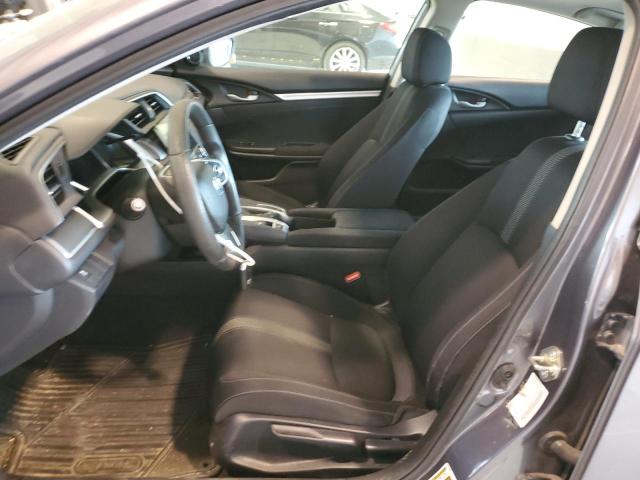 Photo 7 from auction – 2017 HONDA CIVIC EX with VIN 19XFC2F70HE023069