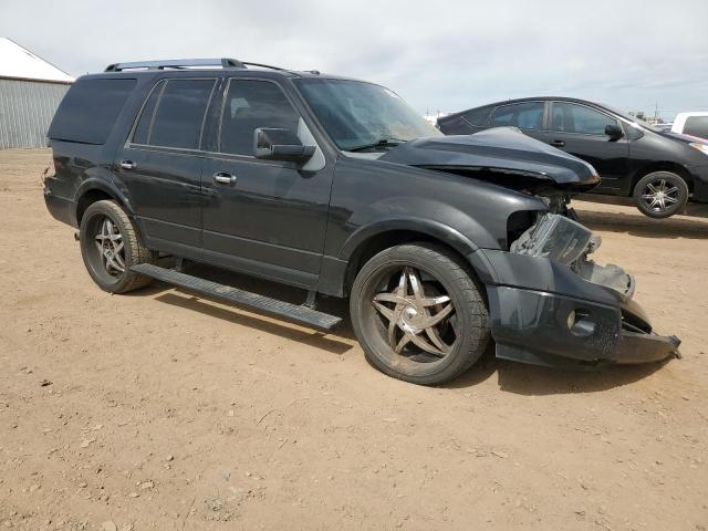 Photo 4 from auction – 2010 FORD EXPEDITION with VIN 1FMJU1K53AEB47811