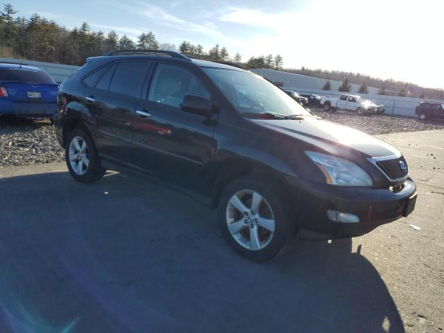Photo 4 from auction – 2008 LEXUS RX 350 with VIN 2T2HK31U18C074668