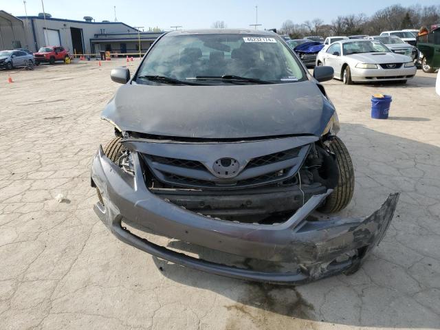 Photo 5 from auction – 2013 TOYOTA COROLLA BA with VIN 2T1BU4EE0DC955207