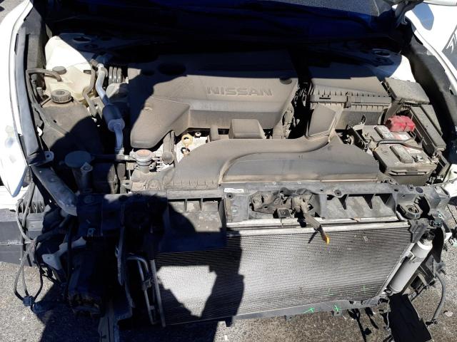 Photo 11 from auction – 2016 NISSAN ALTIMA 2.5 with VIN 1N4AL3AP0GC274838