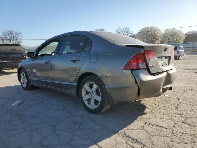 Photo 2 from auction – 2006 HONDA CIVIC EX with VIN 1HGFA16876L073756