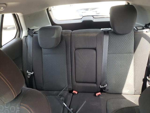 Photo 10 from auction – 2017 CHEVROLET TRAX LS with VIN 3GNCJNSBXHL206714