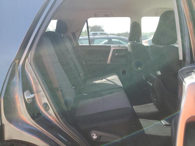 Photo 11 from auction – 2015 TOYOTA 4RUNNER SR with VIN JTEBU5JR7F5254545